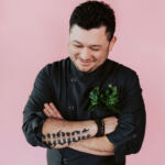 Logo for Antonio Martin