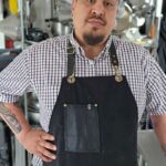 Logo for Brodie Swanson