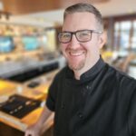 Logo for Chris Andraza