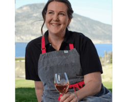 Logo for Stacy Johnston