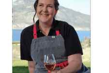 Photo of Stacy Johnston