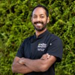 Logo for Hiran Perera