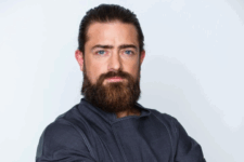 Photo of Johnny Bridge