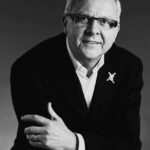 Logo for John Bishop