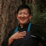 Logo for Cheryl Chang