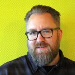 Logo for Robert Belcham