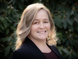 Logo for Shawna Gardham