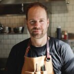 Logo for Tret Jordan