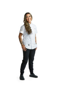 Top Chef Canada Photo of Siobhan