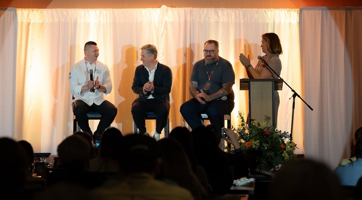 taste of place panel