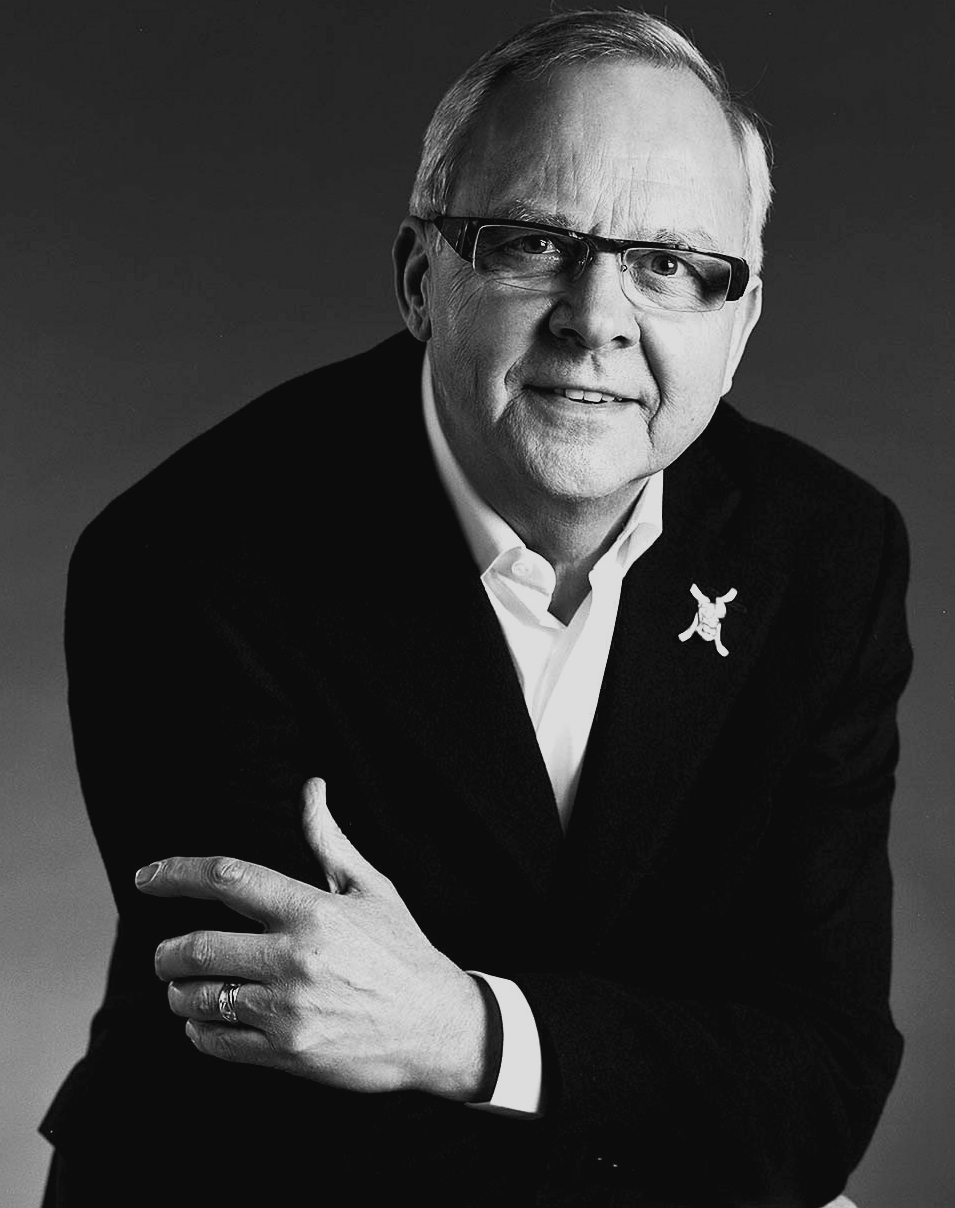 John Bishop-Advisory